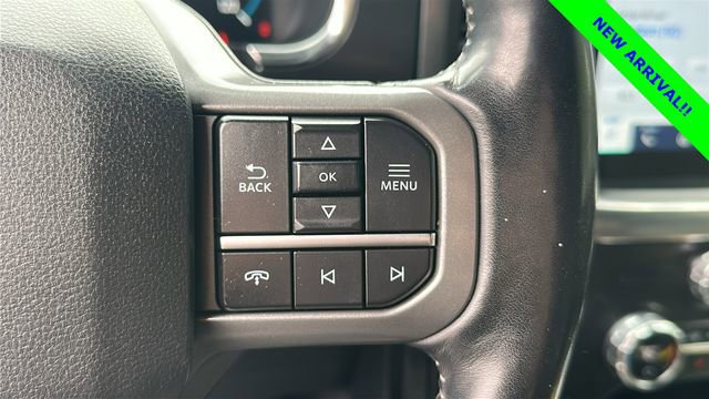 Certified 2021 Ford F150 Lariat w/ Equipment Group 502A High image 25