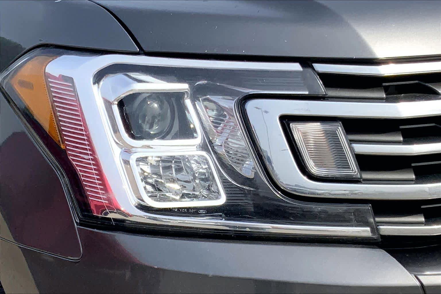 Certified 2021 Ford Expedition XLT RWD image 24