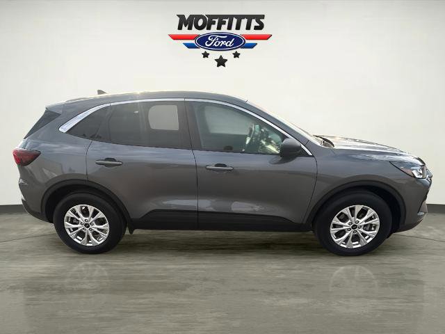 Certified 2023 Ford Escape Active image 6