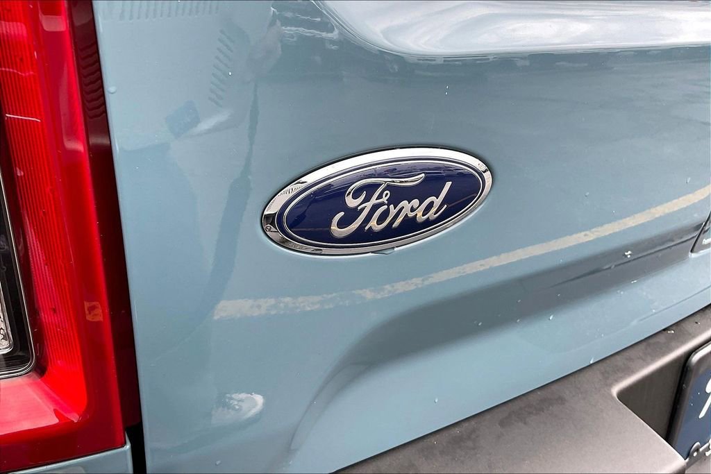 Certified 2023 Ford Bronco Sport Badlands AWD/4WD image 29