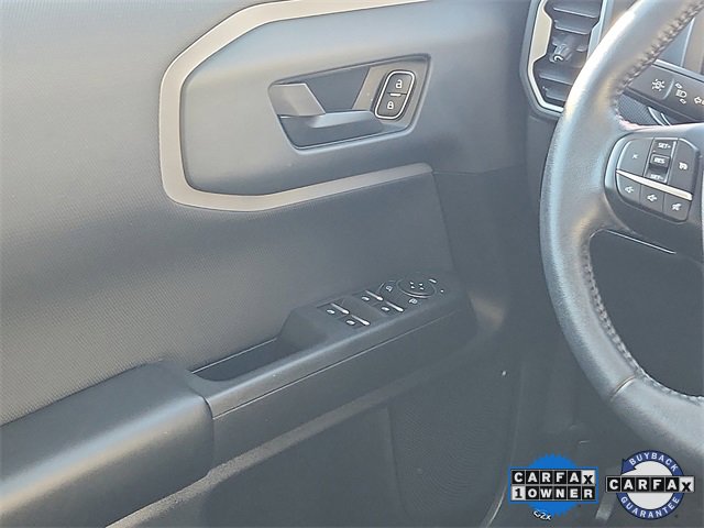 Certified 2023 Ford Bronco Sport Big Bend w/ Convenience Package image 11