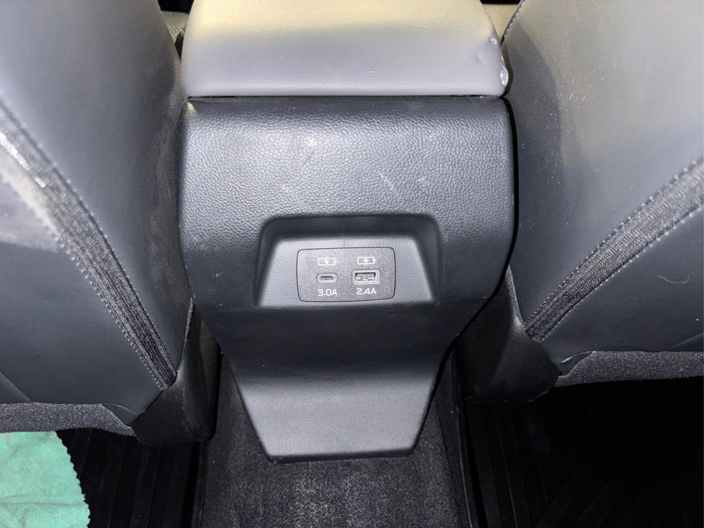Used 2024 Subaru Crosstrek 2.0i Premium AWD/4WD image 29