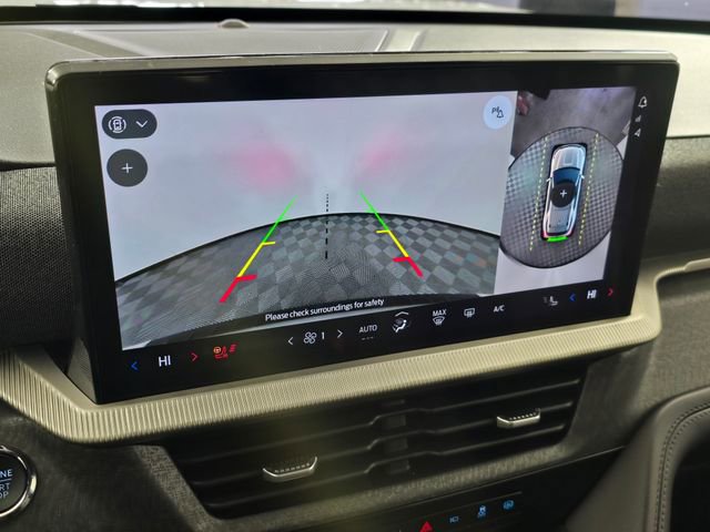 Certified 2025 Ford Explorer Platinum w/ LUX Leather Package image 37