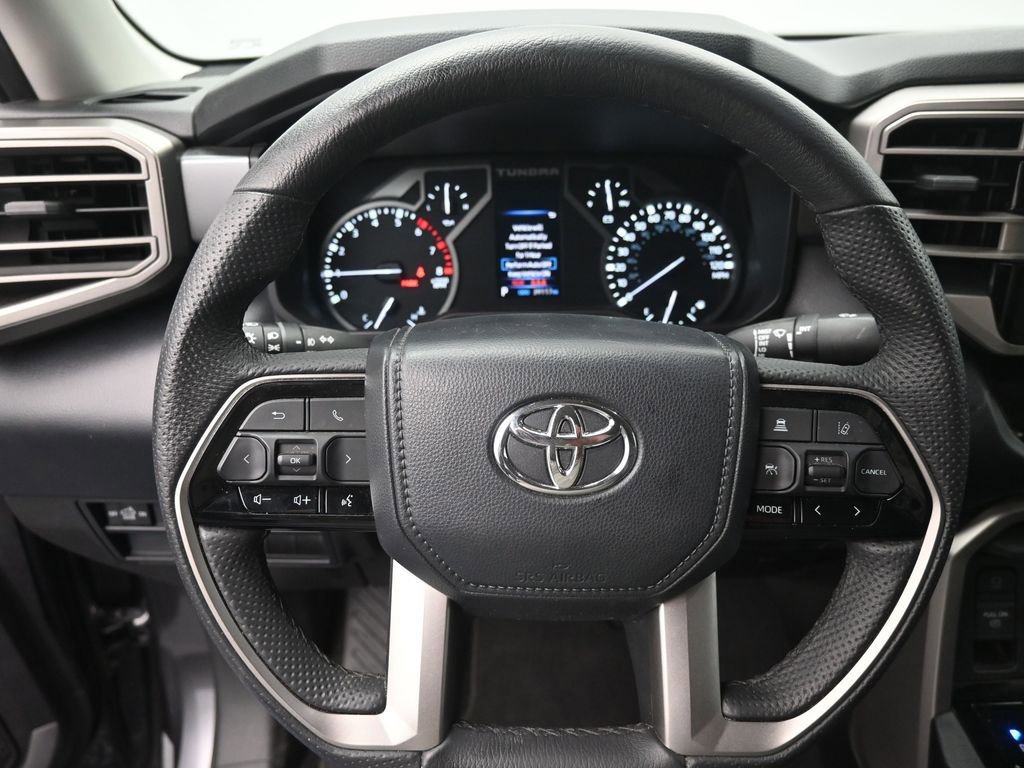 Used 2024 Toyota Tundra SR5 image 14
