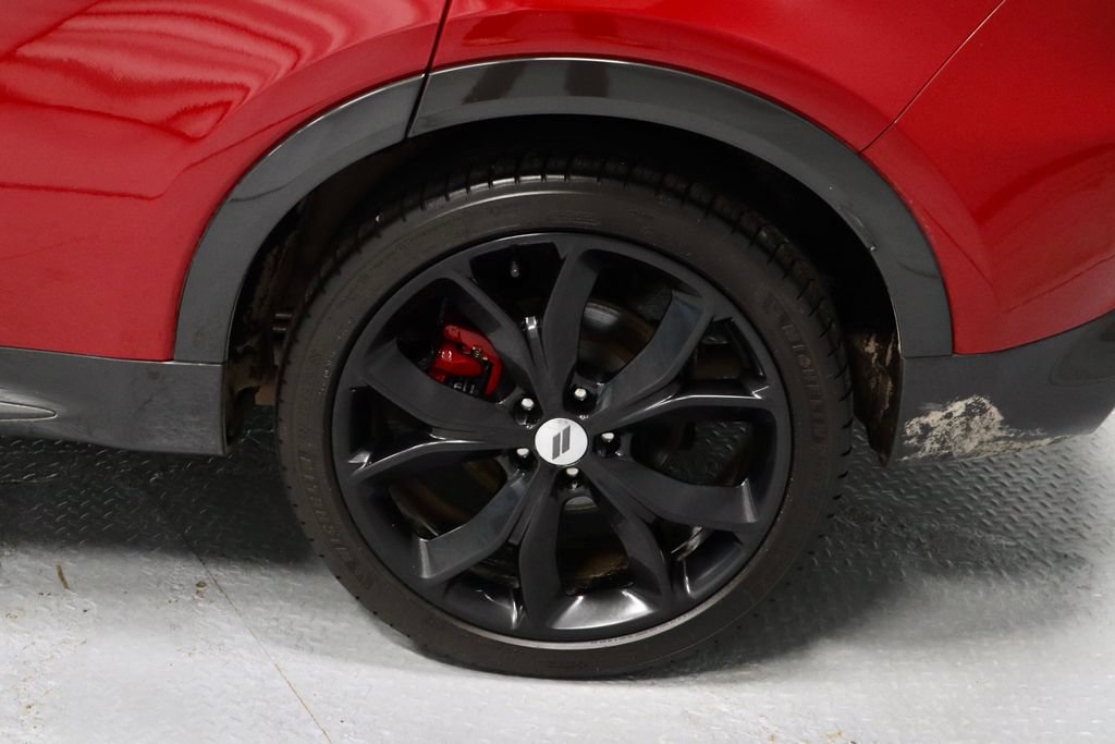 Used 2024 Dodge Hornet R/T AWD/4WD image 19