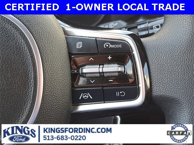 Used 2023 Kia Sorento LX image 19