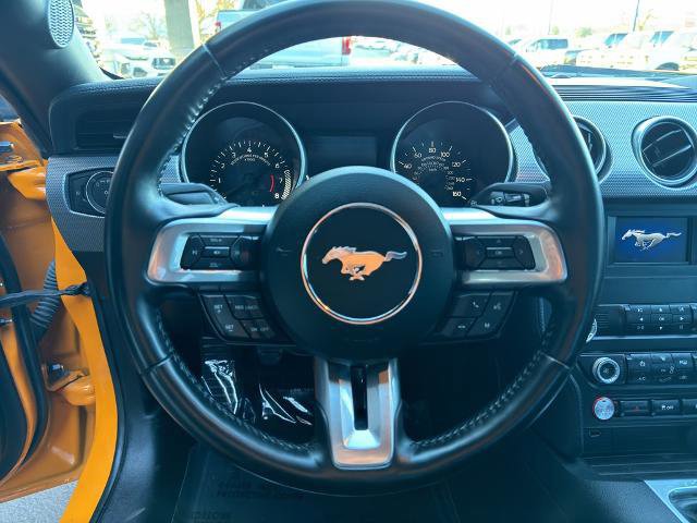 Certified 2019 Ford Mustang GT image 21