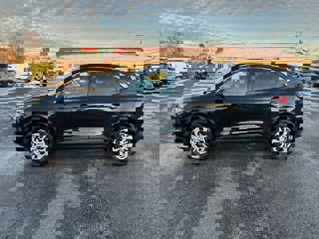 Certified 2024 Ford Escape Active w/ Tech Pack #1 image 3