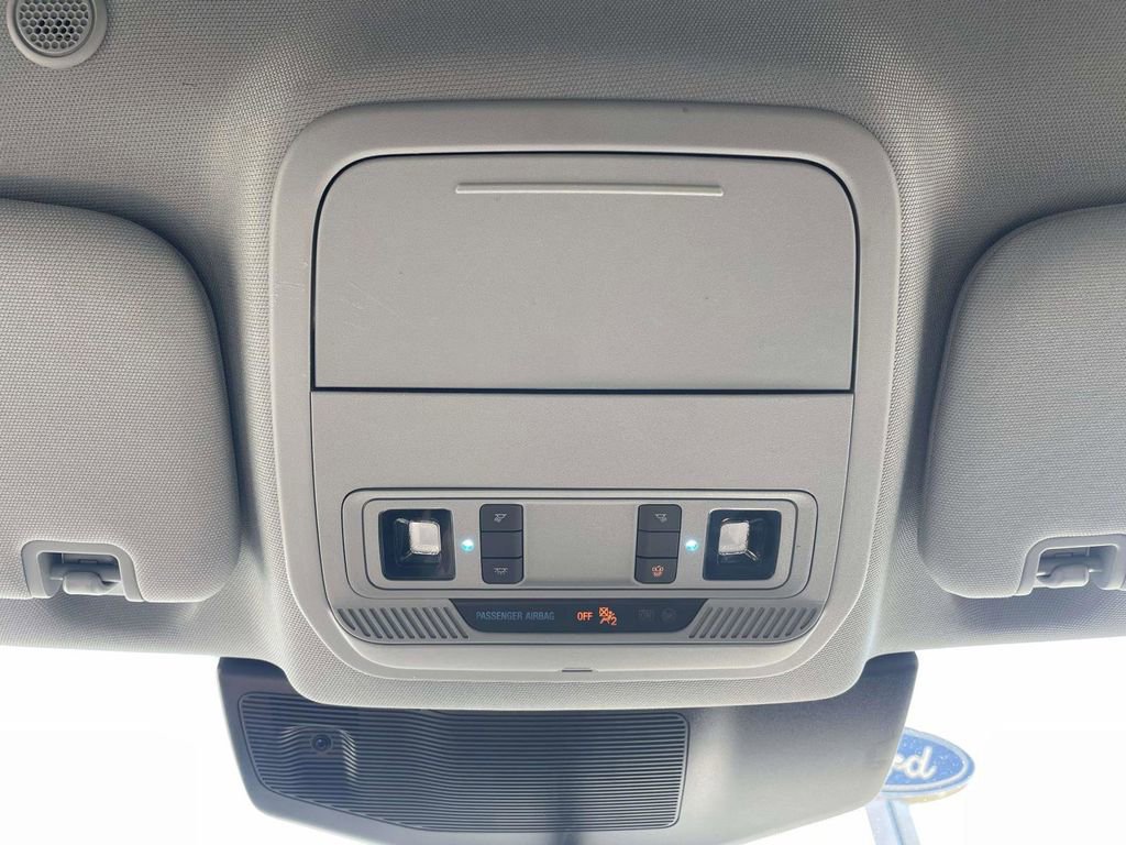 Certified 2024 Ford Explorer XLT image 28