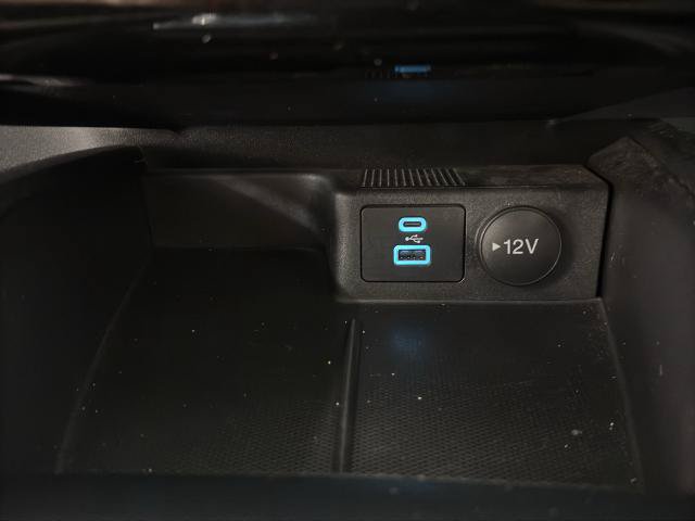 Certified 2022 Ford Escape SE w/ Convenience Package FWD image 24