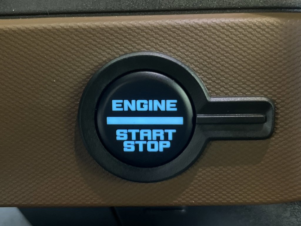 Certified 2024 Ford Bronco Outer Banks image 24