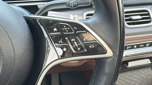 Used 2024 Mercedes-Benz GLE 350 4MATIC image 25