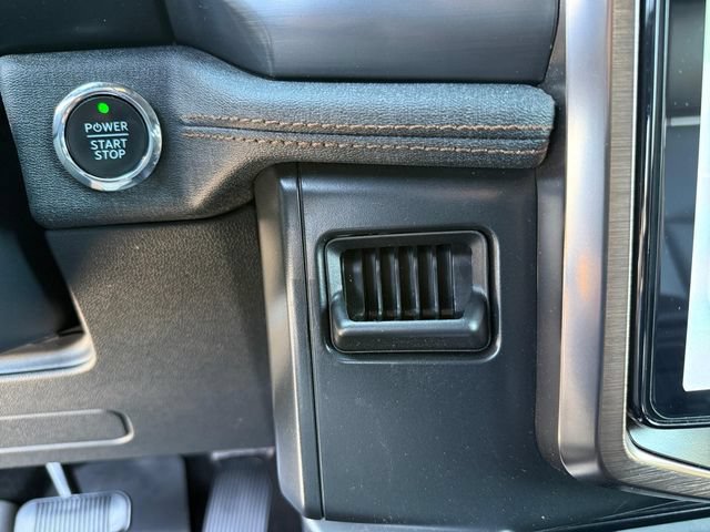 Certified 2022 Ford F150 Lightning Lariat AWD/4WD image 22