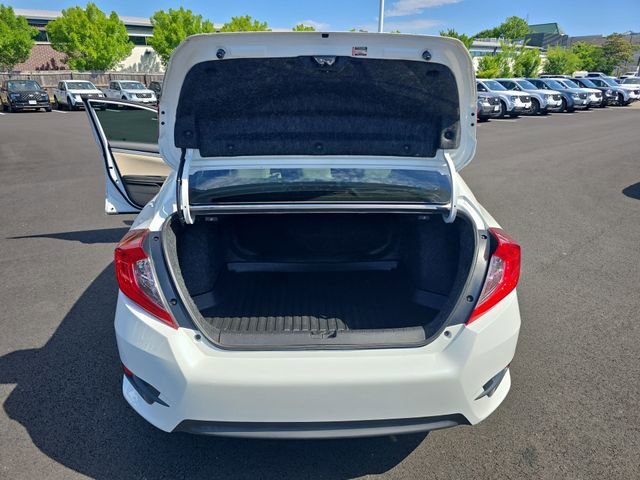 Used 2017 Honda Civic EX-T image 23