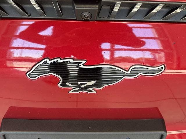 Certified 2023 Ford Mustang Mach-E California Route 1 AWD/4WD image 30
