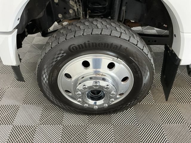Certified 2025 Ford F450 Lariat w/ FX4 Off-Road Package AWD/4WD image 33
