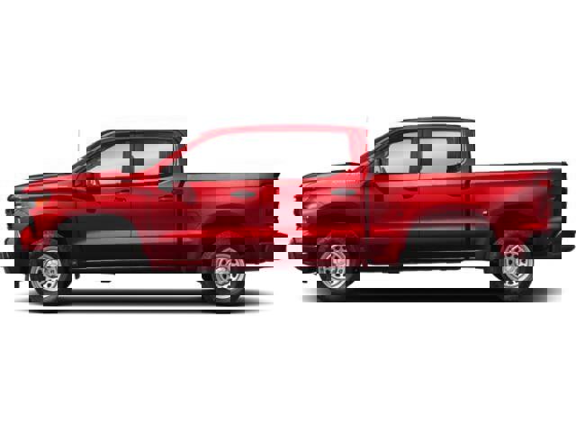 Used 2022 Chevrolet Silverado 1500 LT Trail Boss image 5