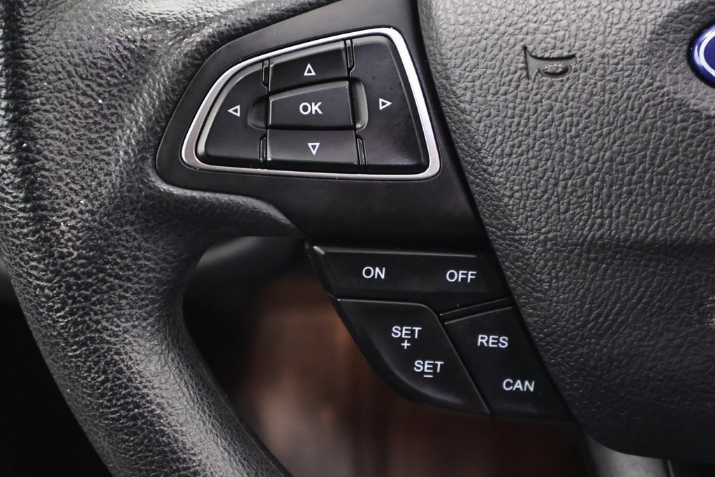 Certified 2019 Ford Escape SE image 20