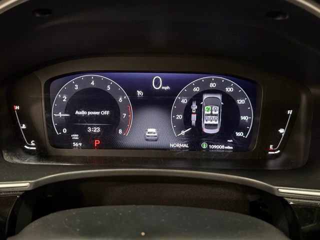 Used 2022 Honda Civic Touring image 23