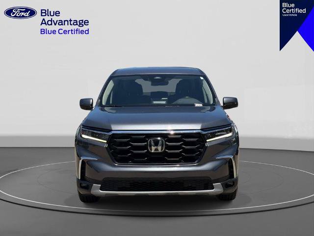 Used 2025 Honda Pilot EX-L image 3