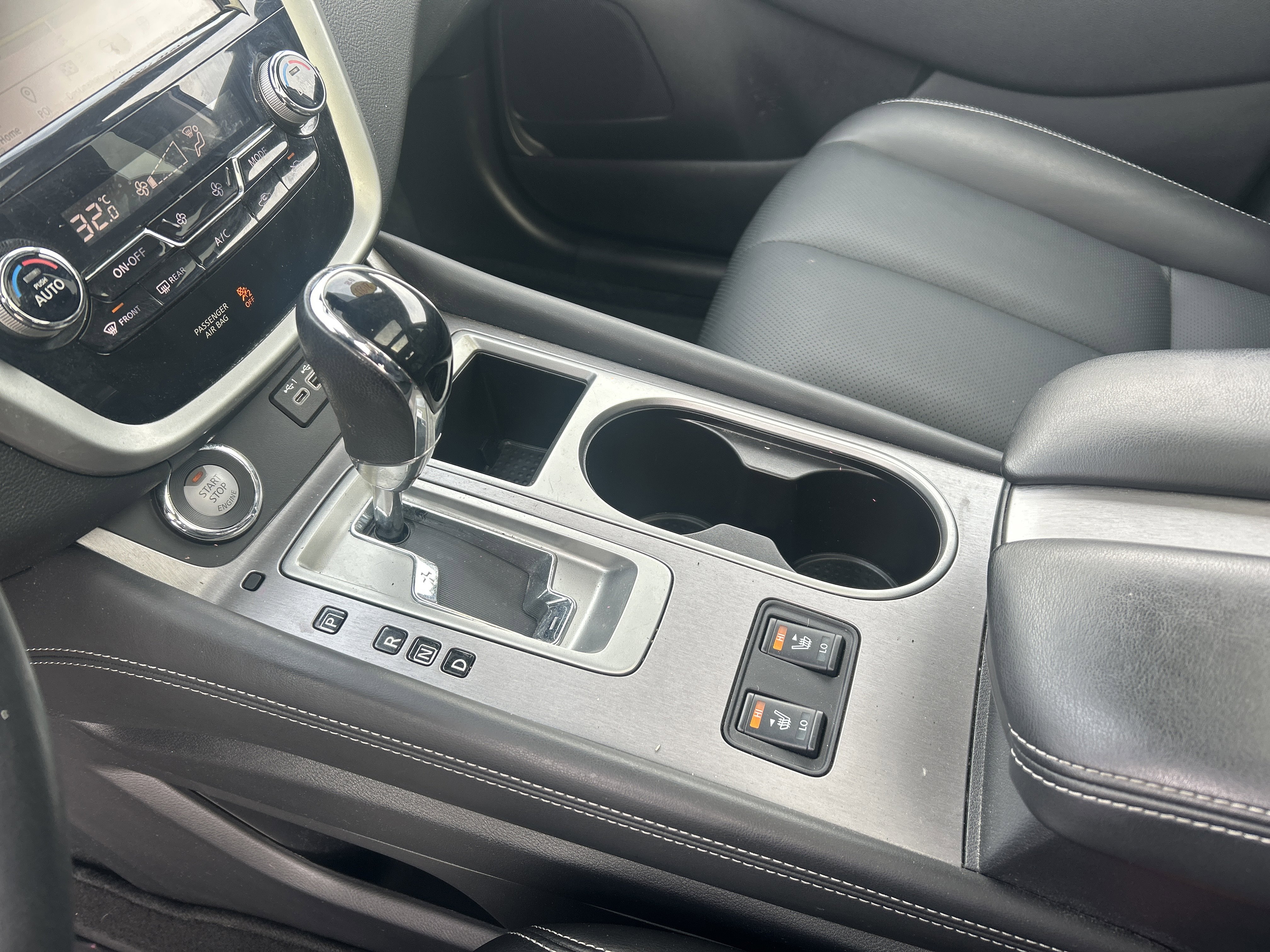 Used 2020 Nissan Murano SL image 19