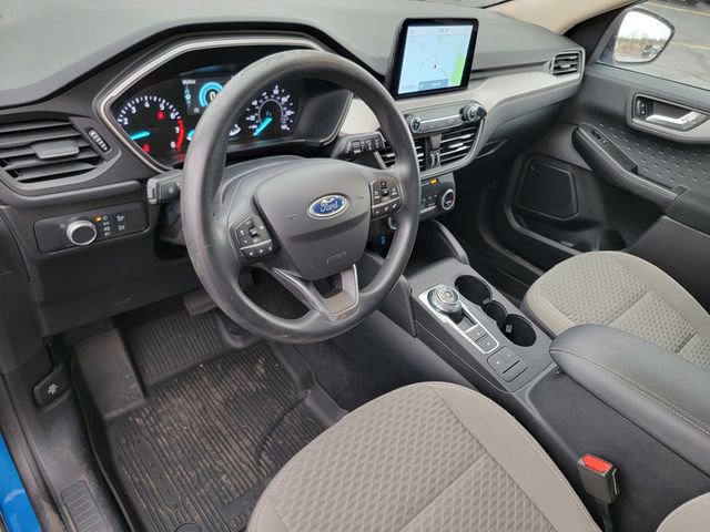 Certified 2020 Ford Escape SE image 18