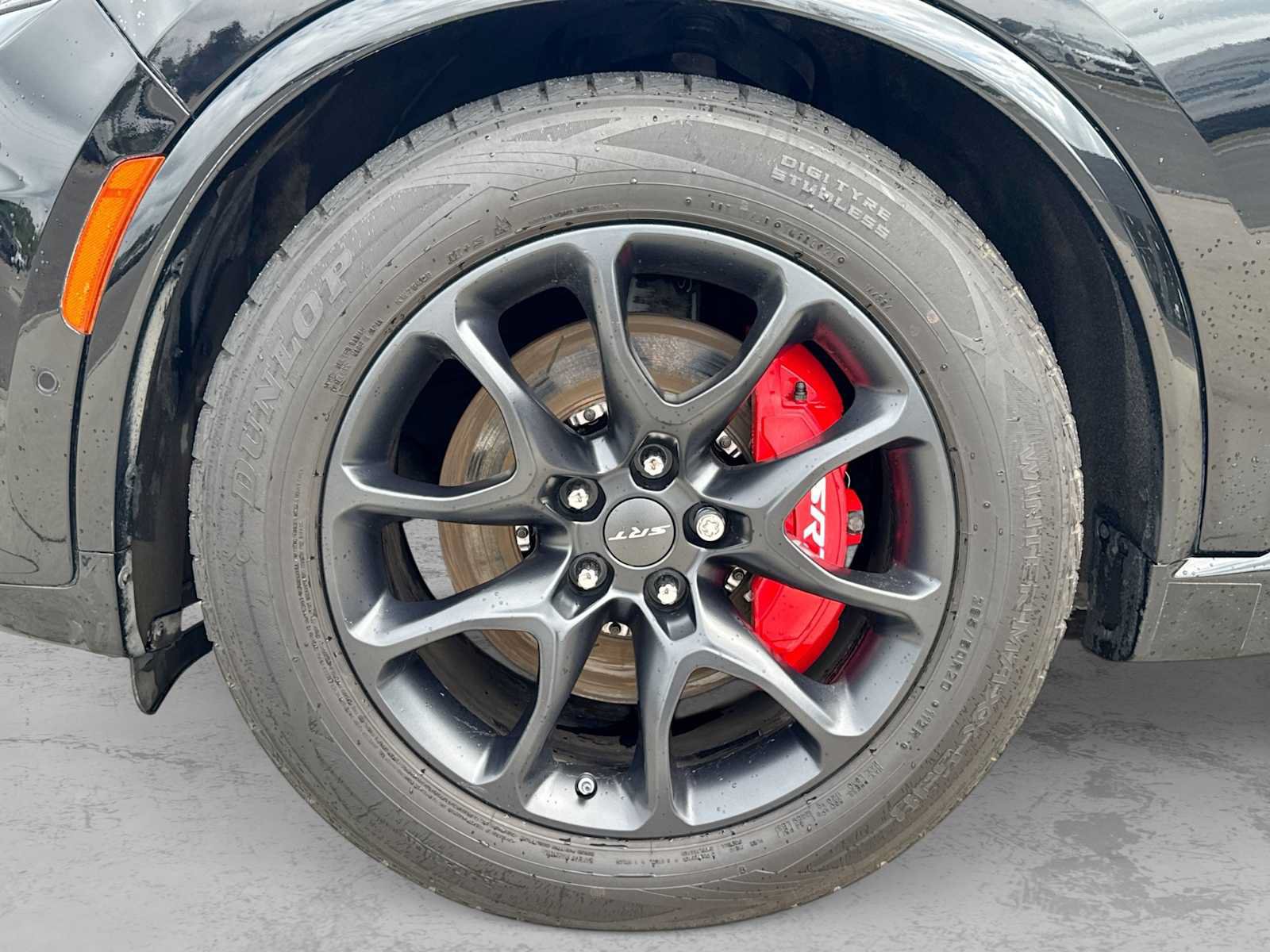 Used 2022 Dodge Durango SRT w/ Black Package AWD/4WD image 13