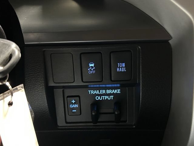 Used 2019 Toyota Tundra TRD Pro AWD/4WD image 34
