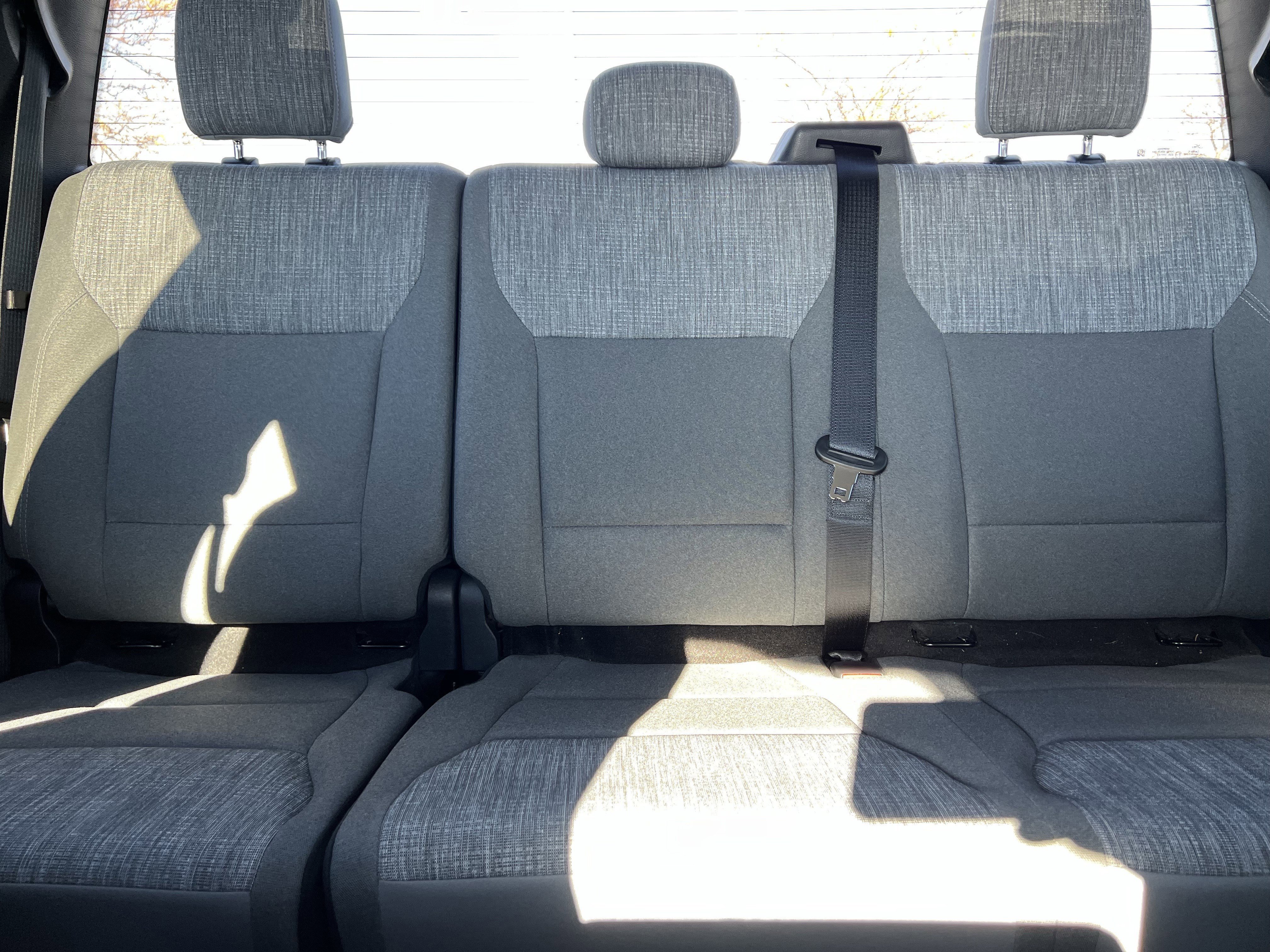 Certified 2022 Ford F150 XLT w/ Equipment Group 302A High image 13