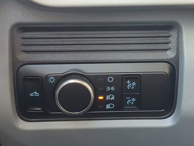 Certified 2024 Ford F350 XL w/ XL Driver Assist Package RWD image 26