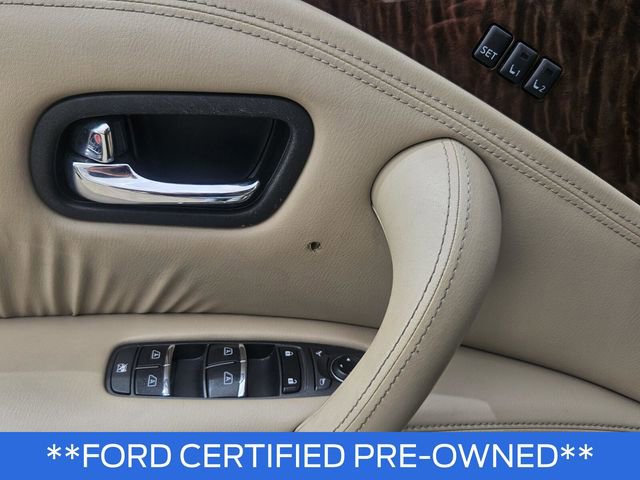Used 2019 Nissan Armada SL w/ Premium Package RWD image 34