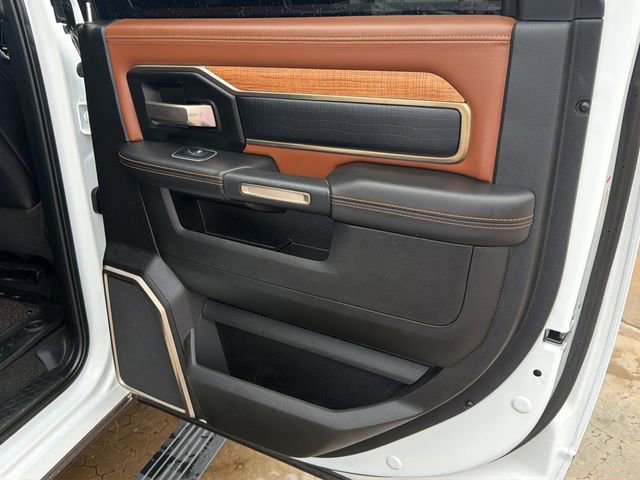 Used 2022 RAM 2500 Limited image 14
