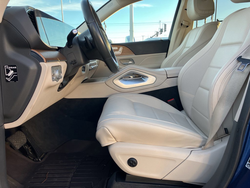 Used 2020 Mercedes-Benz GLE 350 GLE350 4MATIC image 30