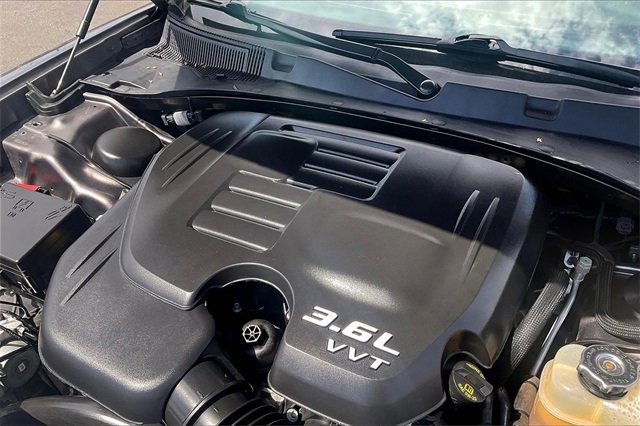 Used 2022 Dodge Charger GT image 33