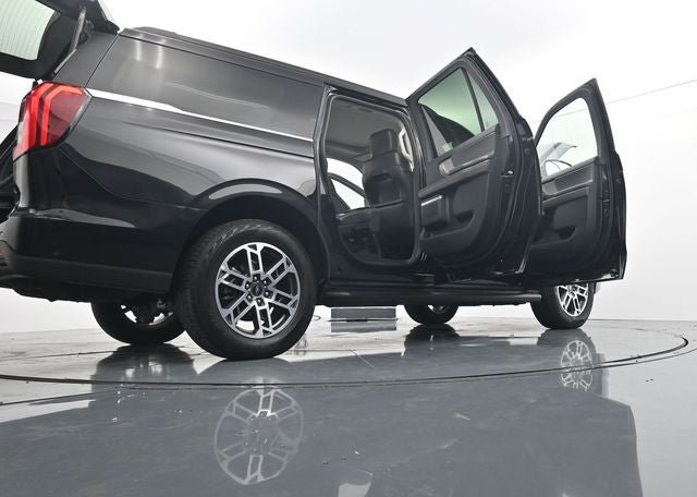 Certified 2025 Ford Expedition Max Active AWD/4WD image 49