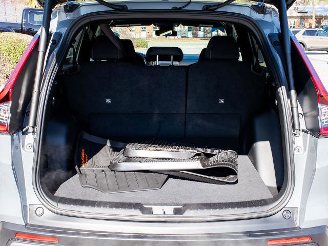 Used 2026 Honda CR-V TrailSport image 22