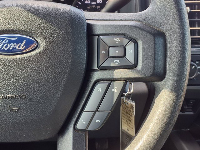 Certified 2022 Ford F350 XLT w/ Black Appearance Package AWD/4WD image 20