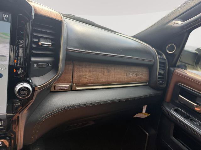 Used 2022 RAM 2500 Limited AWD/4WD image 17
