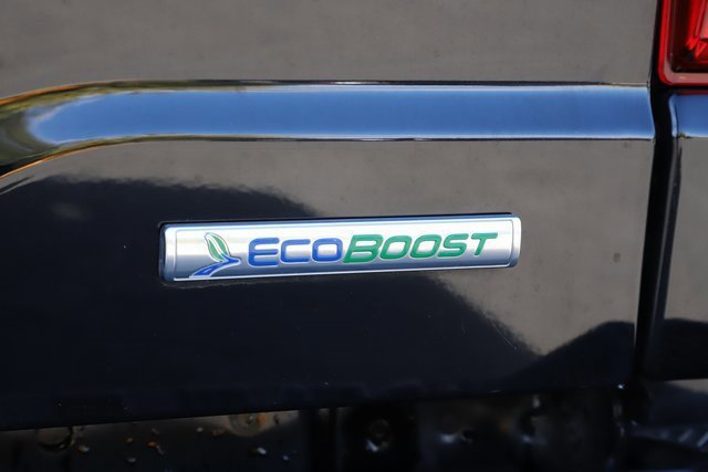 Certified 2023 Ford F150 XLT image 10