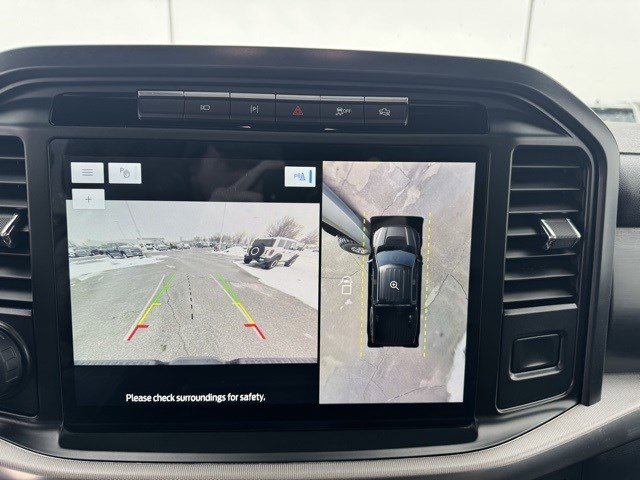 Certified 2022 Ford F150 Raptor w/ Equipment Group 801A High image 23