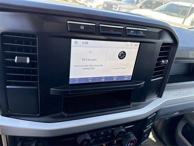 Certified 2024 Ford F350 XL w/ XL Driver Assist Package image 7