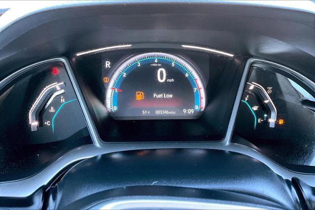 Used 2019 Honda Civic EX image 22