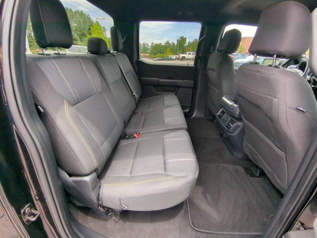 Certified 2024 Ford F150 STX RWD image 25