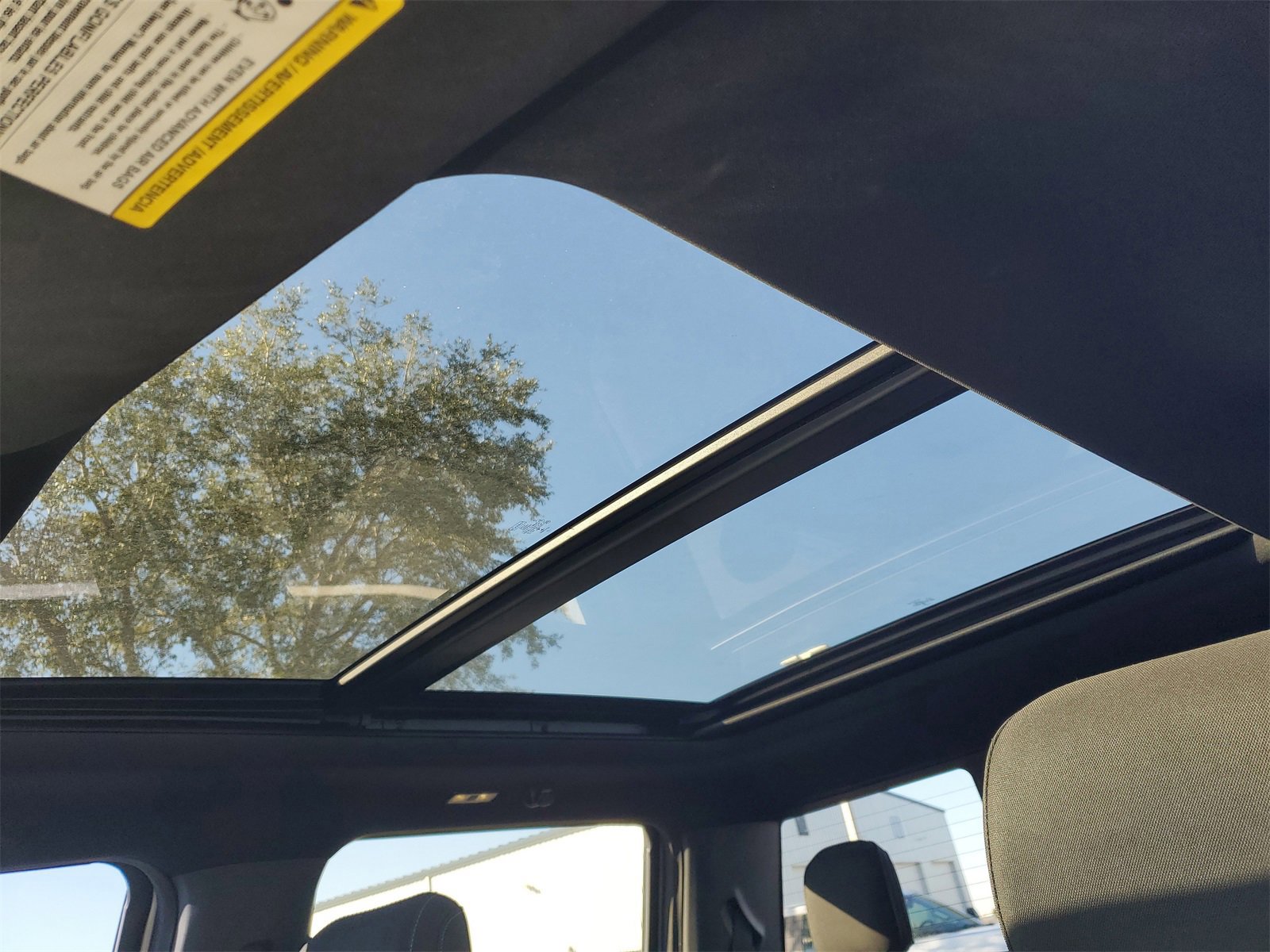 Certified 2021 Ford F150 XLT w/ Equipment Group 302A High image 32