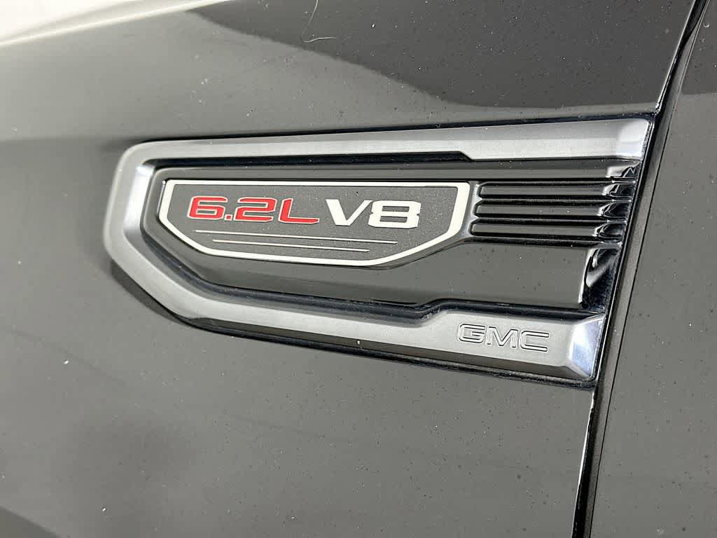 Used 2023 GMC Sierra 1500 AT4 w/ AT4 Premium Package AWD/4WD image 7