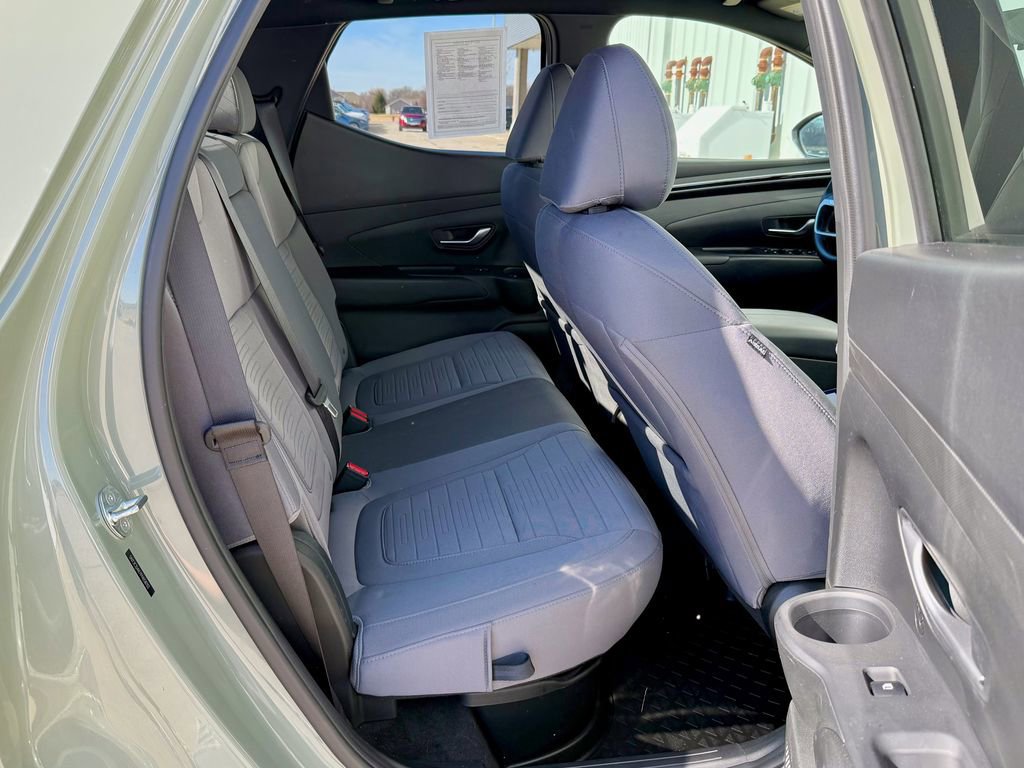 Used 2023 Hyundai Santa Cruz SEL w/ Activity Package image 19