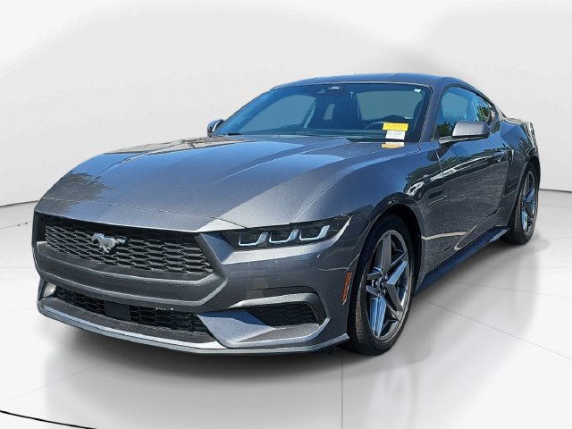 Certified 2024 Ford Mustang Premium RWD image 7