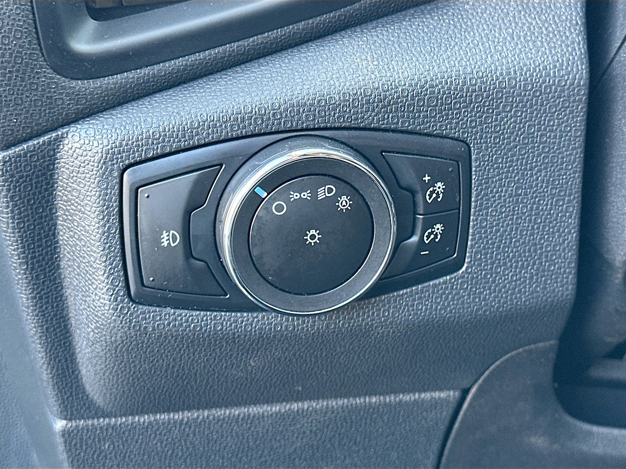 Certified 2021 Ford EcoSport SE image 10