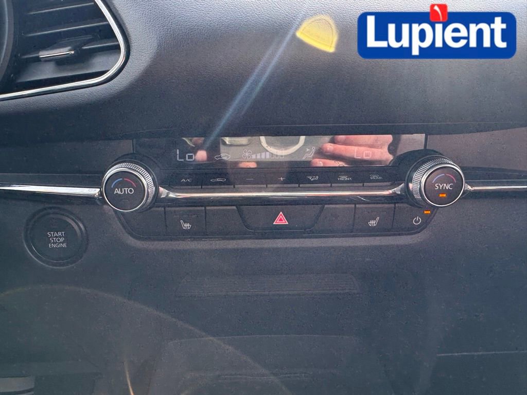 Used 2025 MAZDA CX-30 AWD 2.5 S w/ Preferred Package image 18