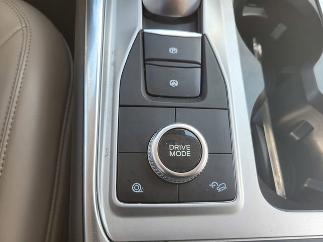 Certified 2023 Ford Explorer XLT w/ Equipment Group 202A image 25